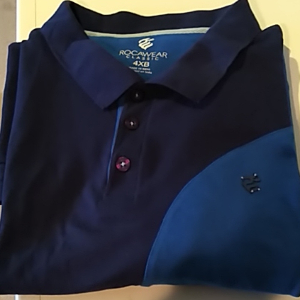 Roca Wear Shirt